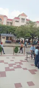 Uttaranchal University Dehradun Campus photo 1